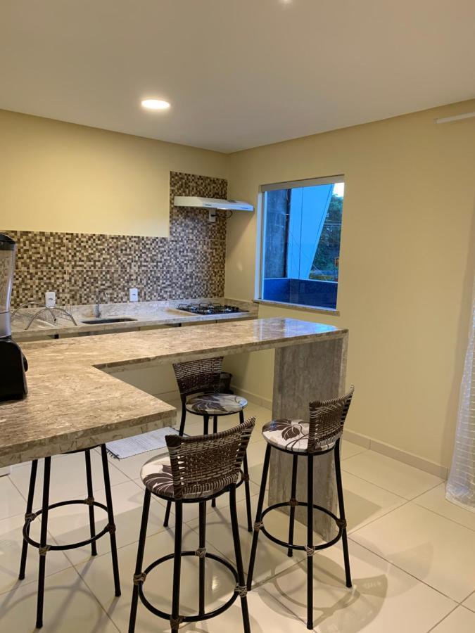 Casinhas Da Vila - Itacaré Екстериор снимка