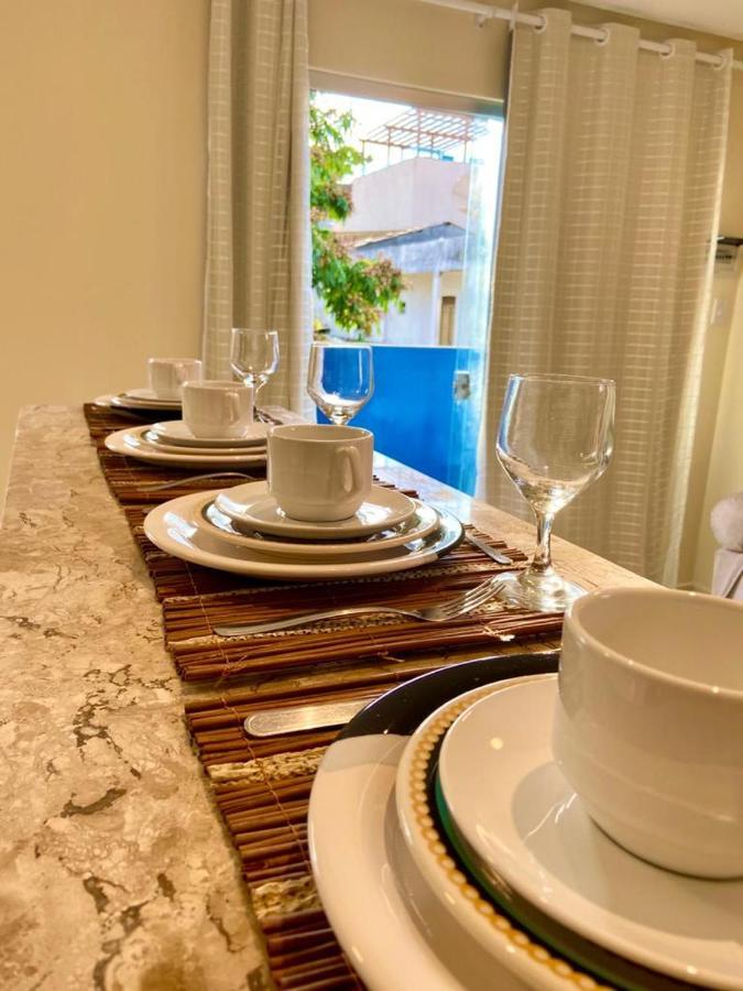 Casinhas Da Vila - Itacaré Екстериор снимка