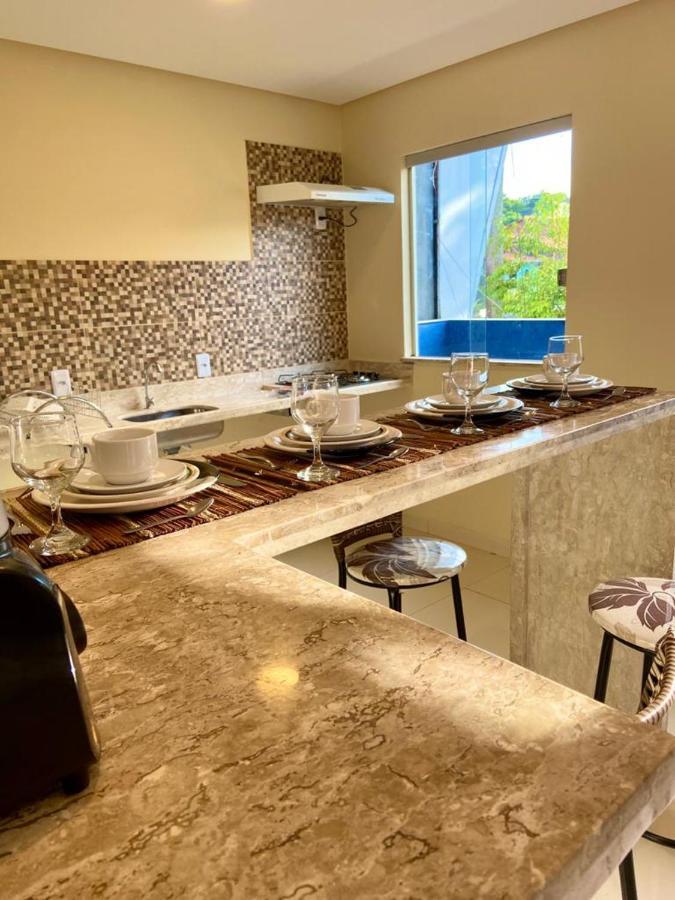 Casinhas Da Vila - Itacaré Екстериор снимка
