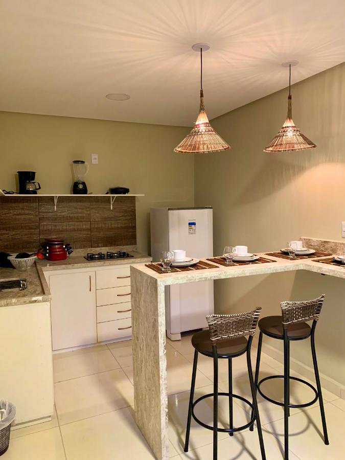 Casinhas Da Vila - Itacaré Екстериор снимка